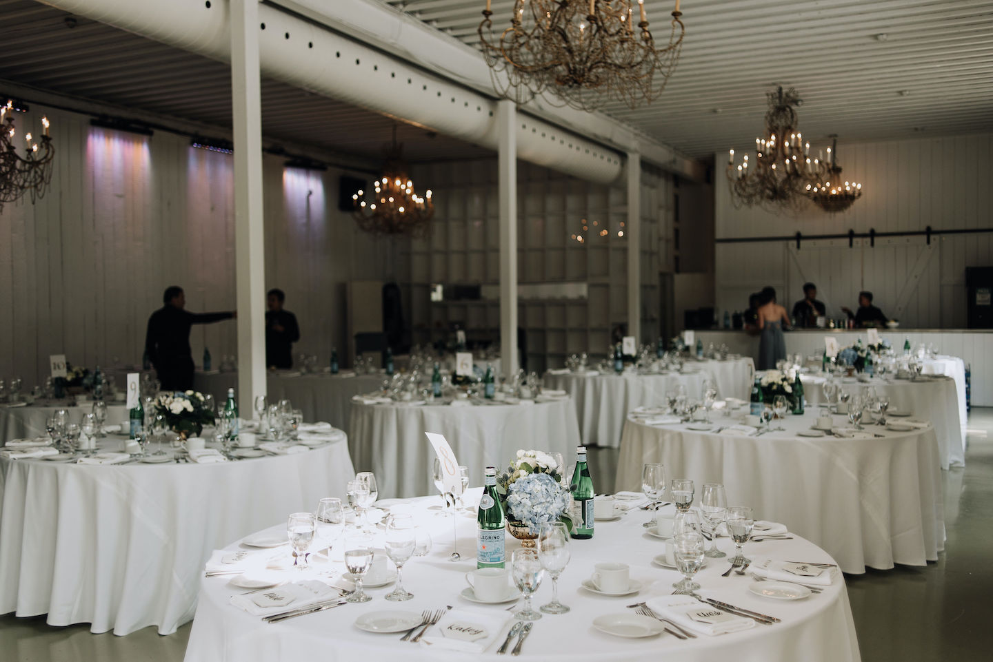 Modern florist in KitchenerWaterloo Bowtie Flowers